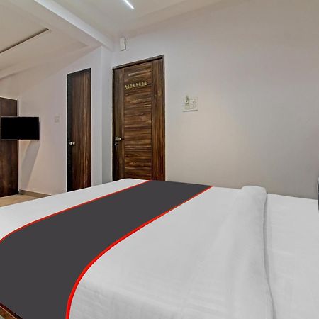 Collection O Crystal Hotel Pimpri-Chinchwad Eksteriør billede
